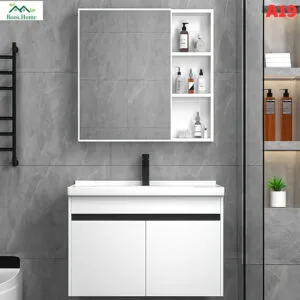 Tủ Chậu Nhà Tắm A19