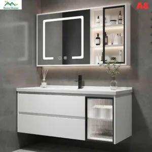 Tủ Chậu Nhà Tắm A8
