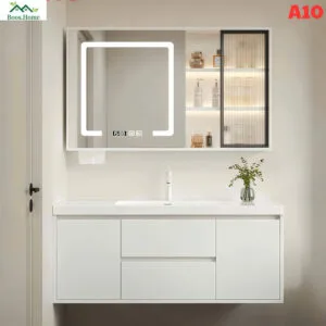 Tủ Chậu Nhà Tắm A10