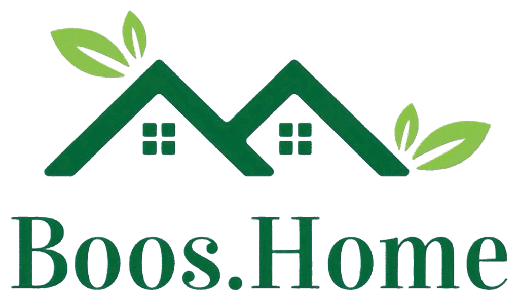 BoosHome