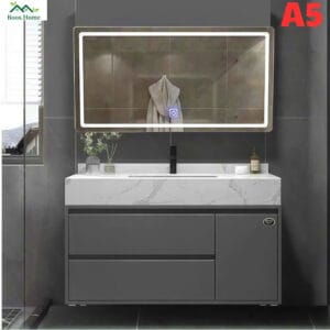 Tủ Chậu Nhà Tắm A5